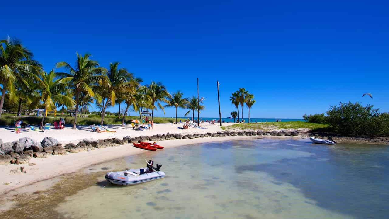 What Is The Best Florida Key To Visit Marathon 1