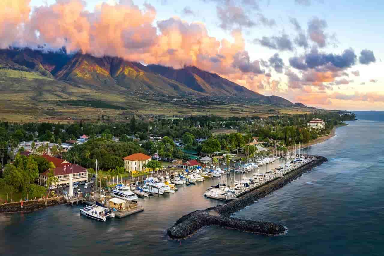 What Is The Best Island To Visit In Hawaii For First Time Lahaina