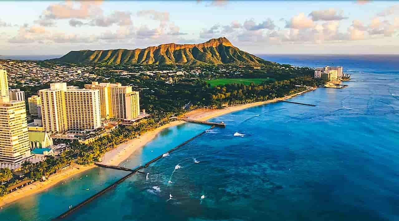 What Is The Best Island To Visit In Hawaii For First Time Oahu