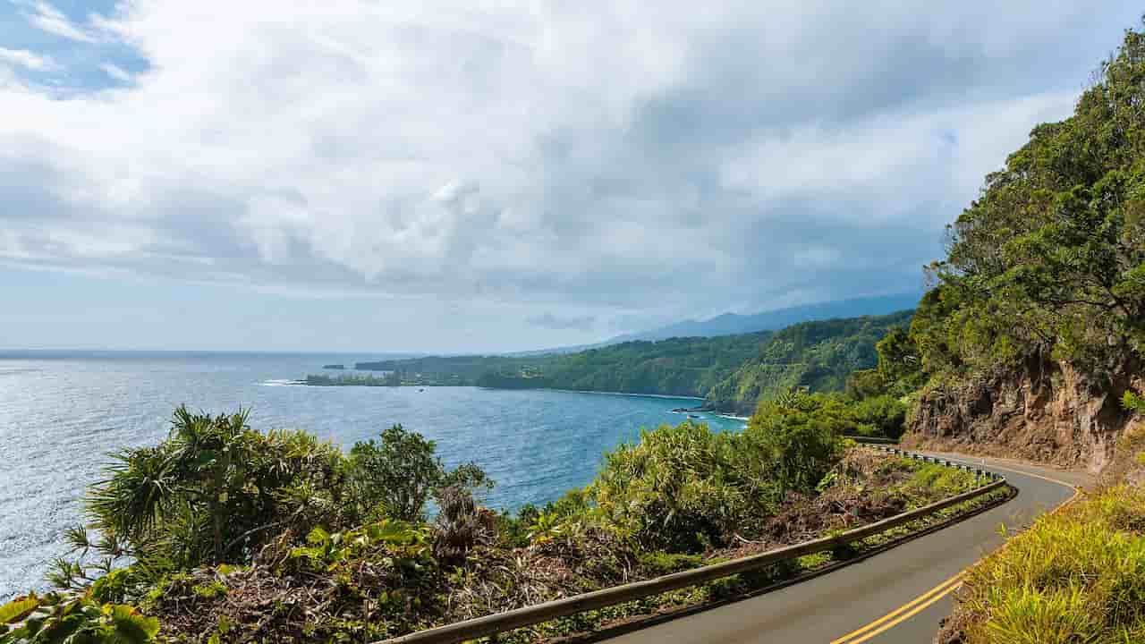 What Is The Best Island To Visit In Hawaii For First Time Road To Hana