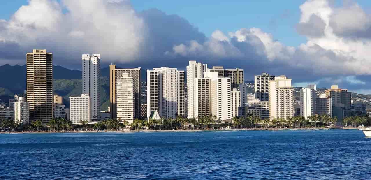 What Is The Best Island To Visit In Hawaii For First Time Waikiki