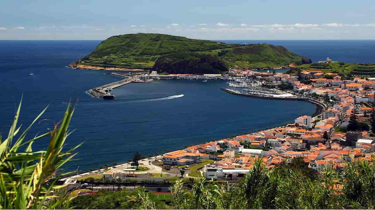What Is The Best Month To Visit Azores Faial