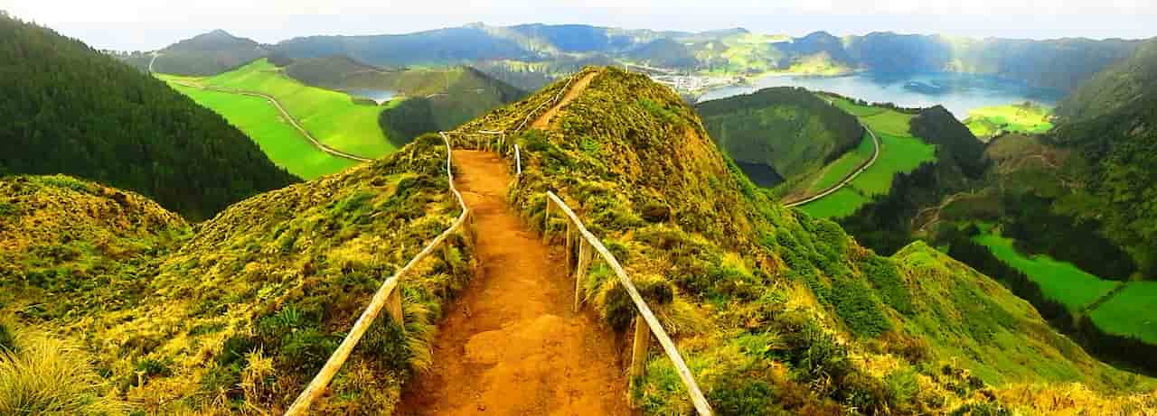 What Is The Best Month To Visit Azores Fall