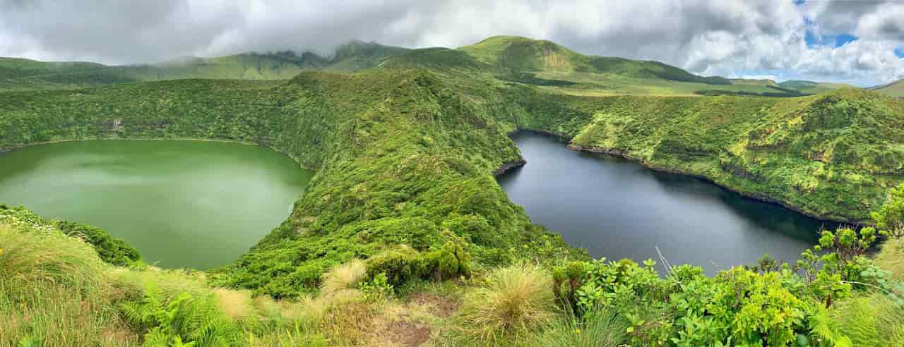 What Is The Best Month To Visit Azores Flores
