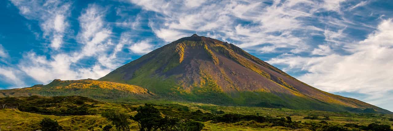 What Is The Best Month To Visit Azores Pico