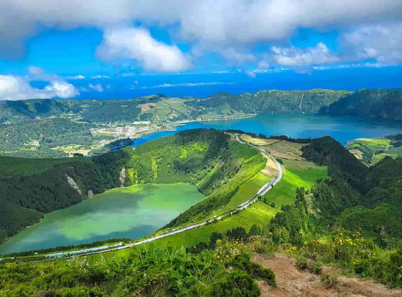 What Is The Best Month To Visit Azores S ao Miguel