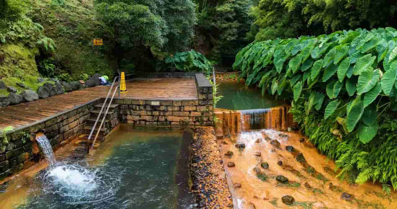What Is The Best Month To Visit Azores Spring