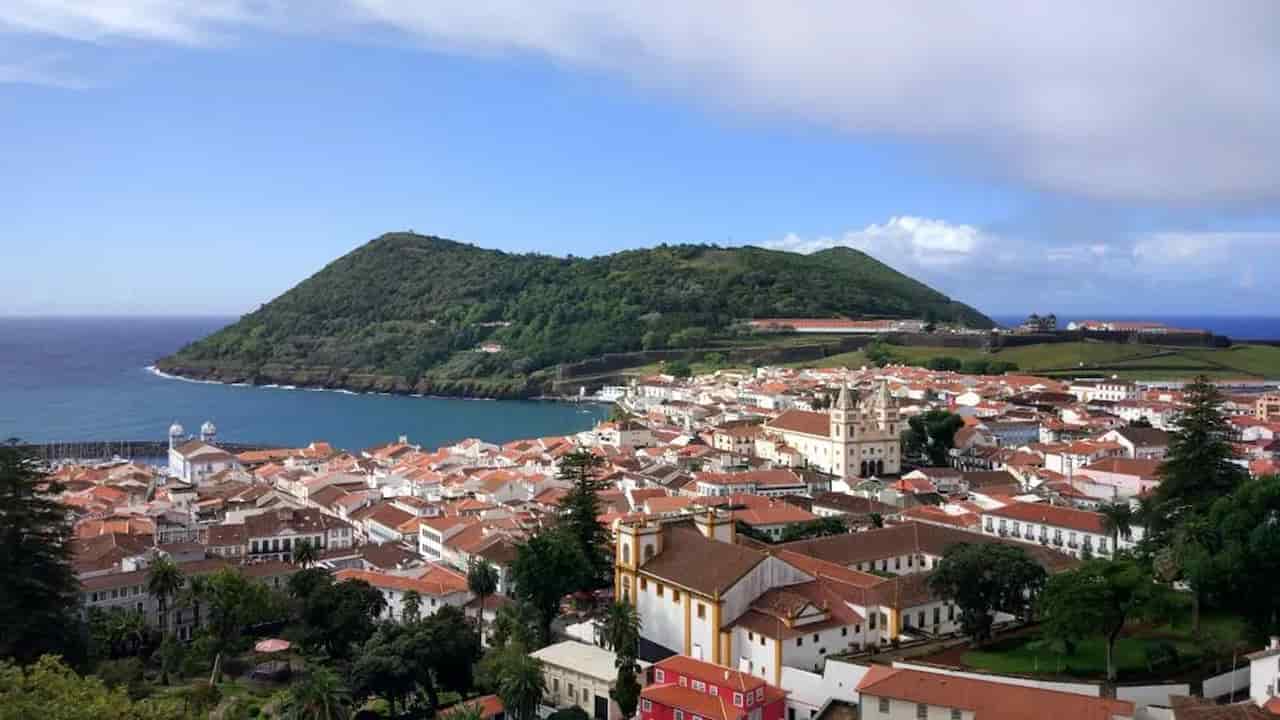 What Is The Best Month To Visit Azores Terceira