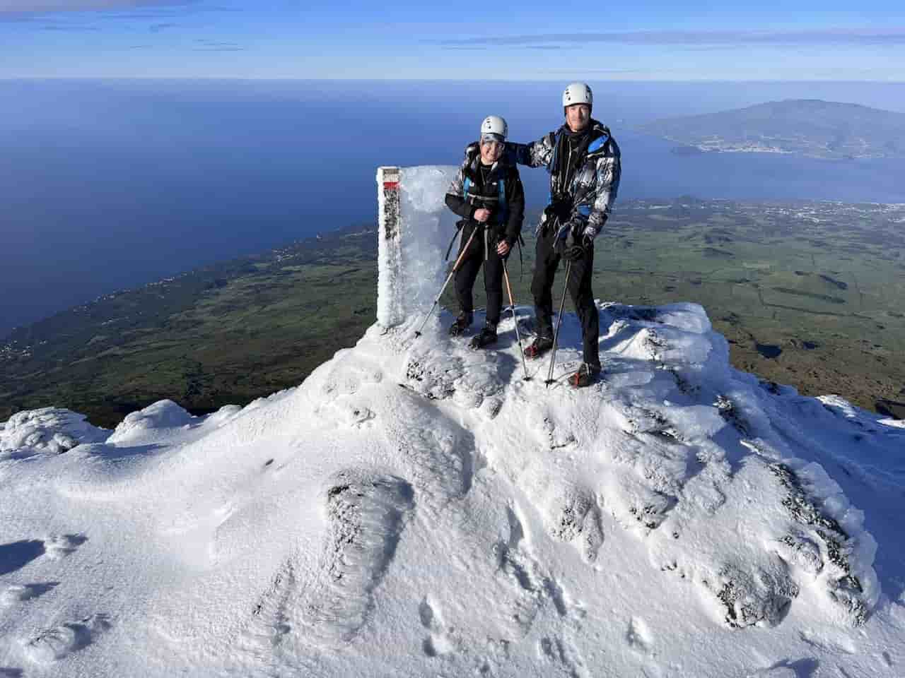What Is The Best Month To Visit Azores Winter