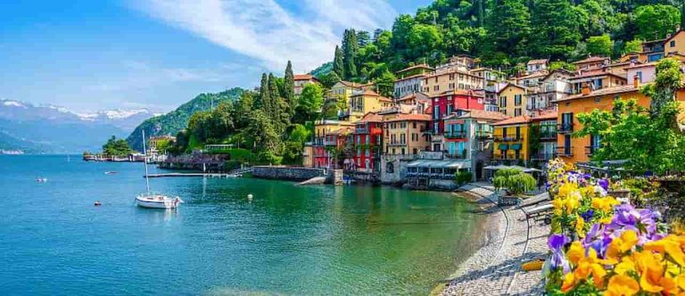 What Is The Best Month To Visit Lake Como