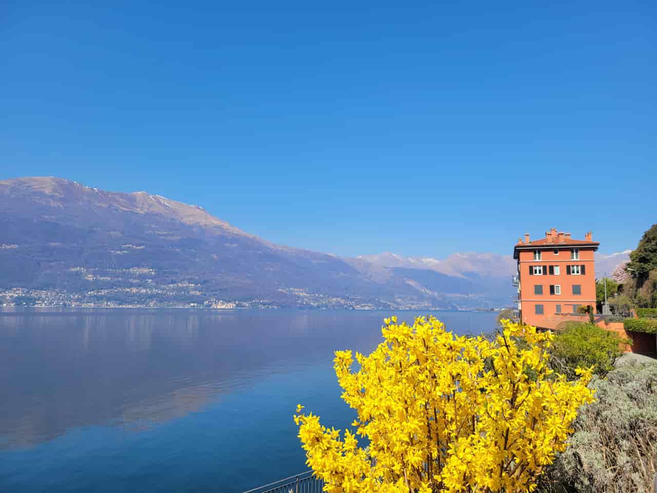 What Is The Best Month To Visit Lake Como Como