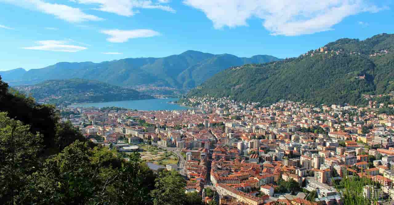 What Is The Best Month To Visit Lake Como FI