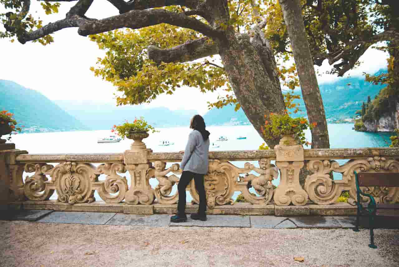 What Is The Best Month To Visit Lake Como Fall 1