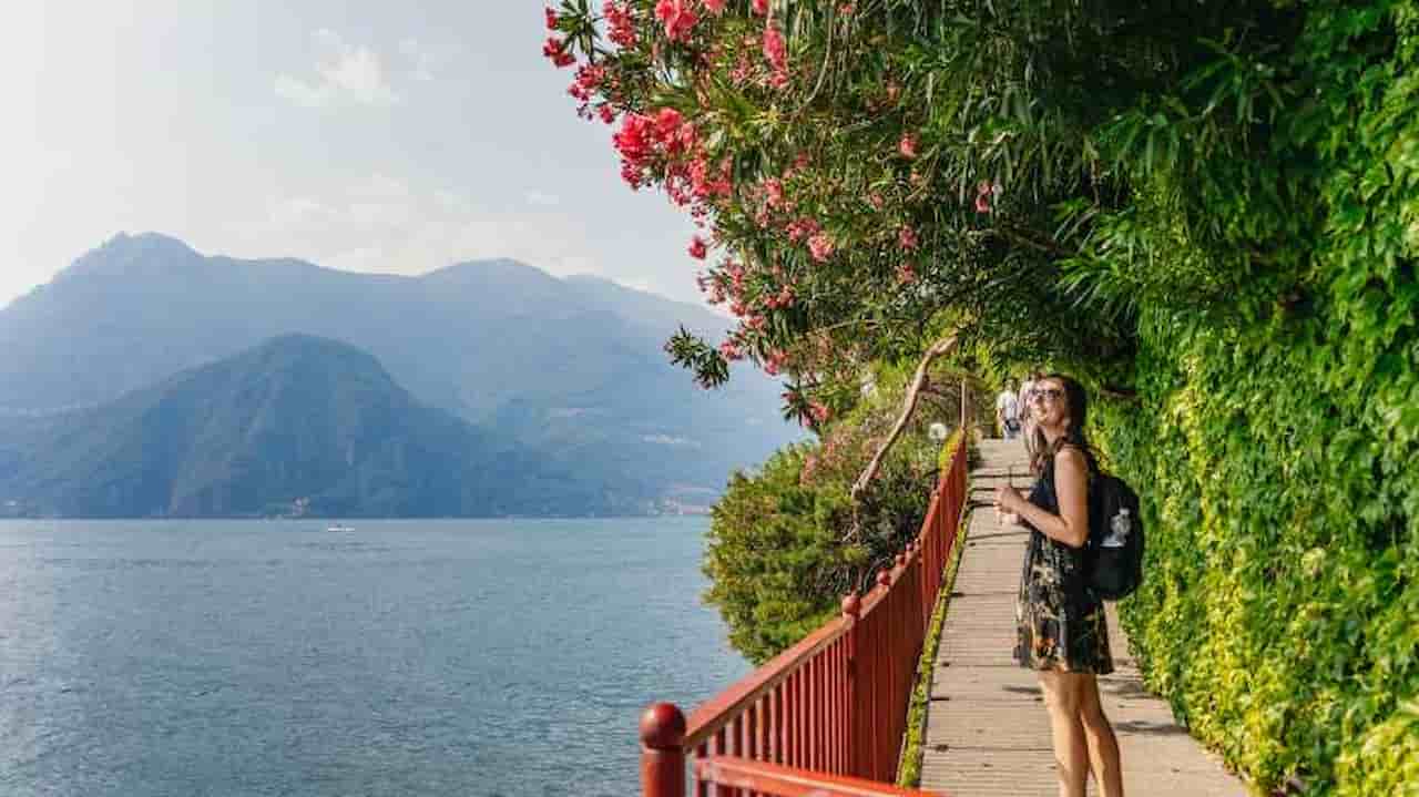 What Is The Best Month To Visit Lake Como Menaggio