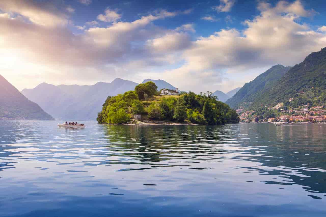 What Is The Best Month To Visit Lake Como Summer