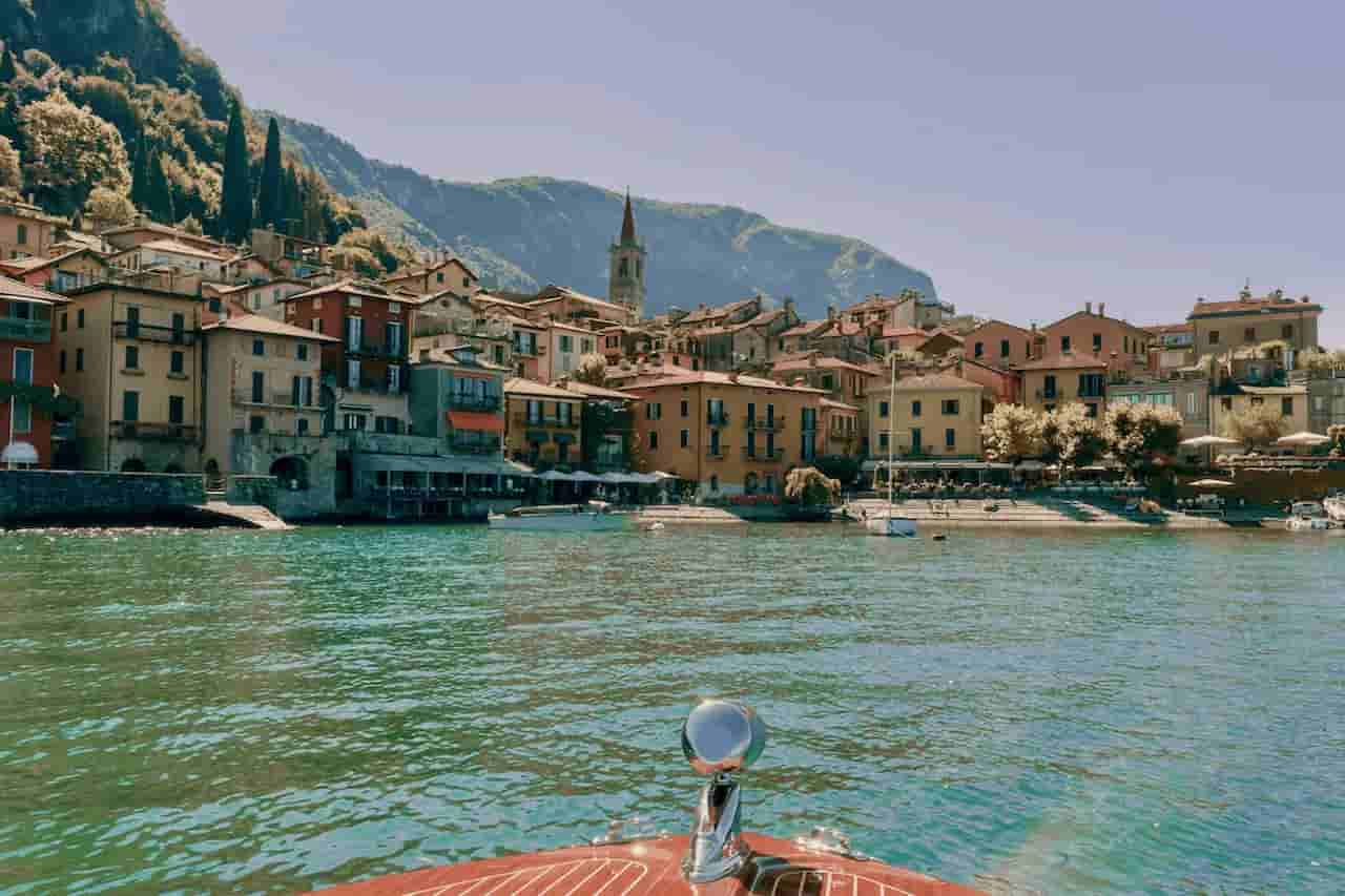 What Is The Best Month To Visit Lake Como Varenna