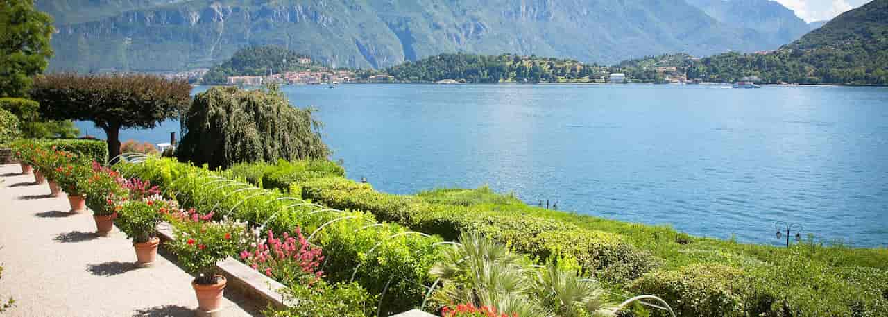 What Is The Best Month To Visit Lake Como Villa Carlotta