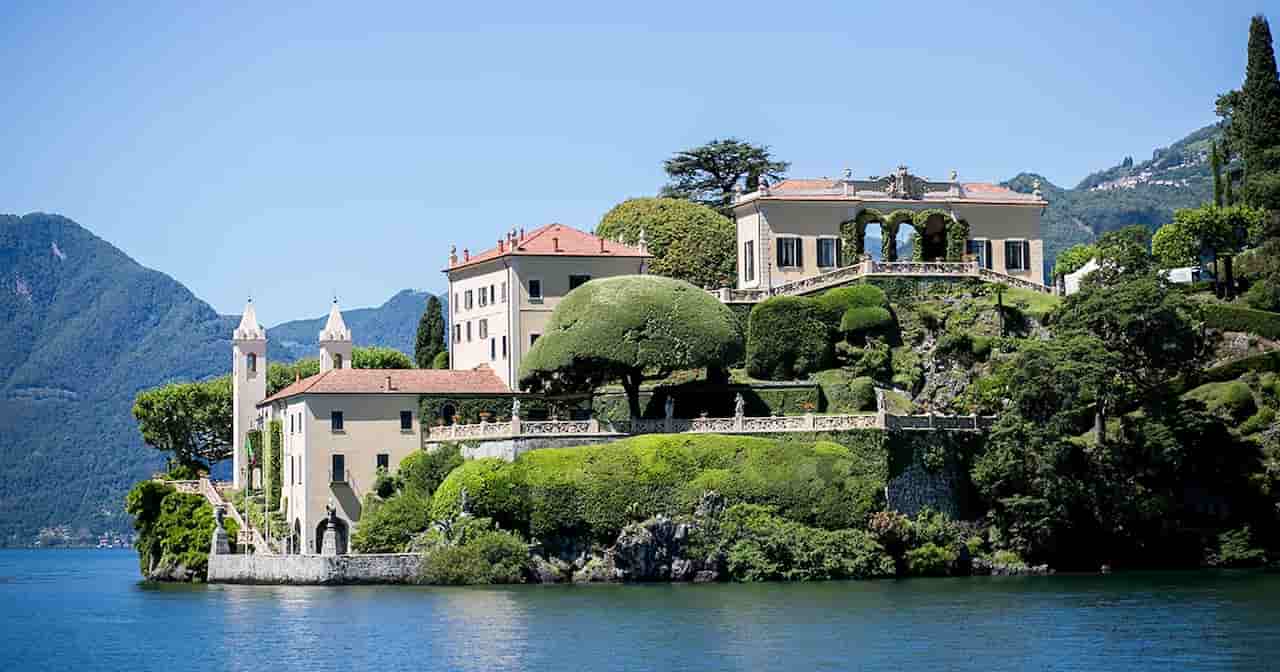 What Is The Best Month To Visit Lake Como Villa Del Balbianello