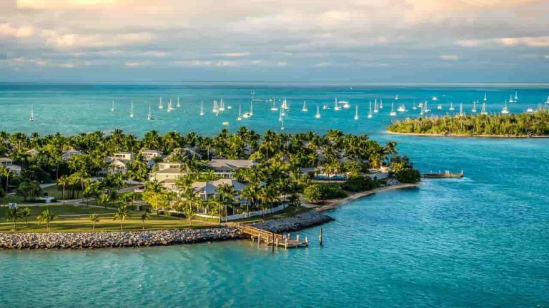 What Is The Best Month To Visit The Florida Keys FI