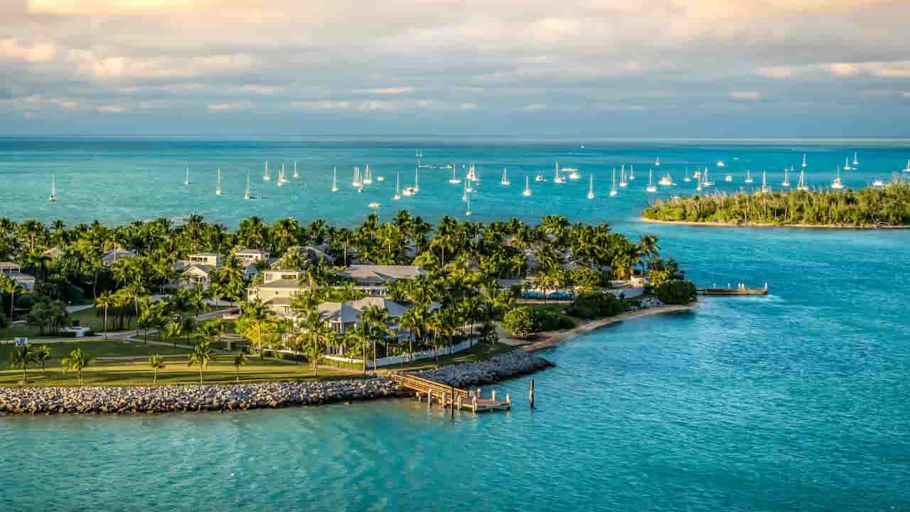 What Is The Best Month To Visit The Florida Keys FI