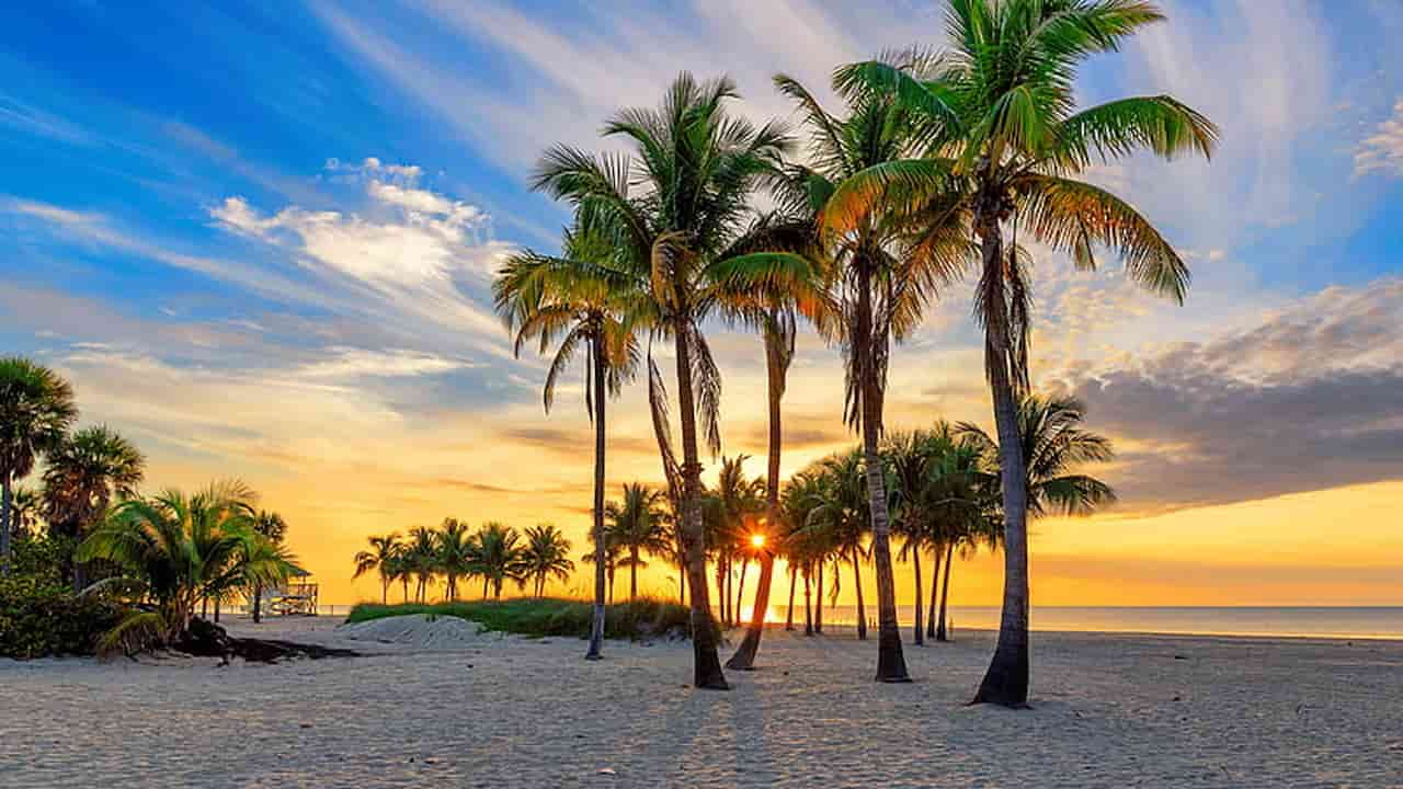 What Is The Best Month To Visit The Florida Keys Summer
