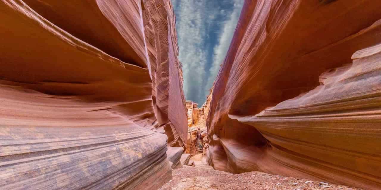 What Is The Best Time Of Day To Visit Antelope Canyon fi