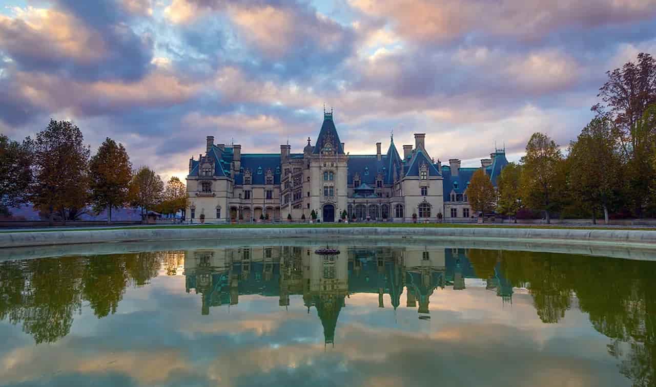 What Is The Best Time To Visit The Biltmore Downtown Asheville