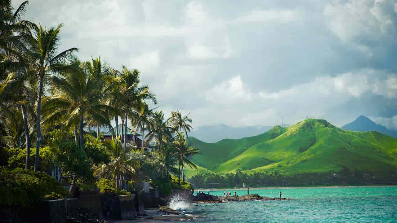 What Island In Hawaii Is The Best To Visit Molokai
