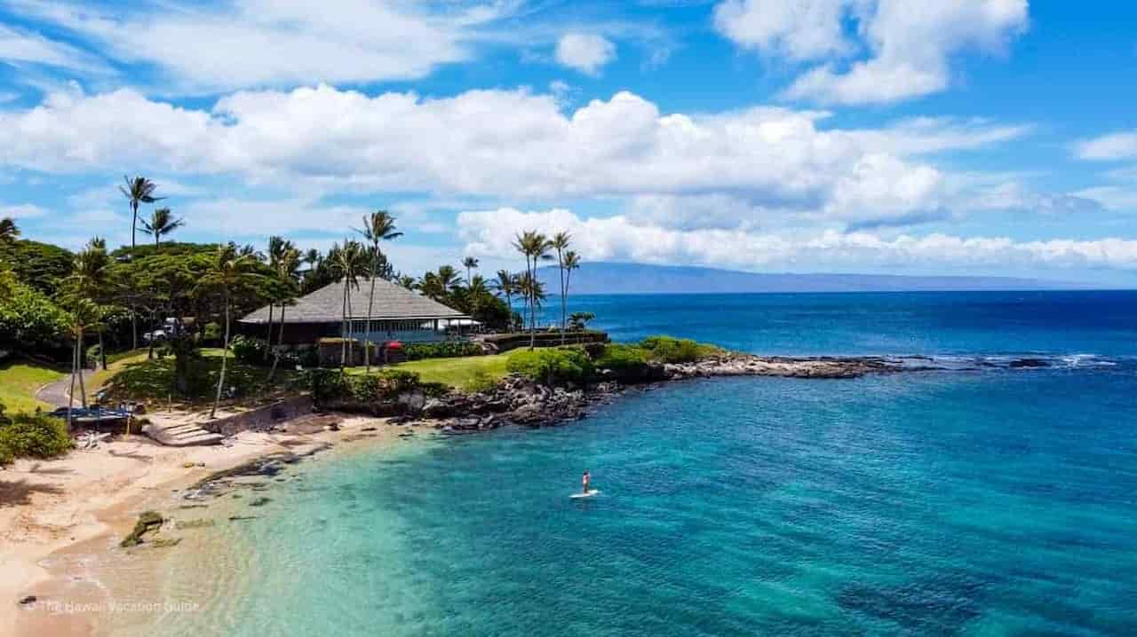 What Island Is Best To Visit In Hawaii Lanai