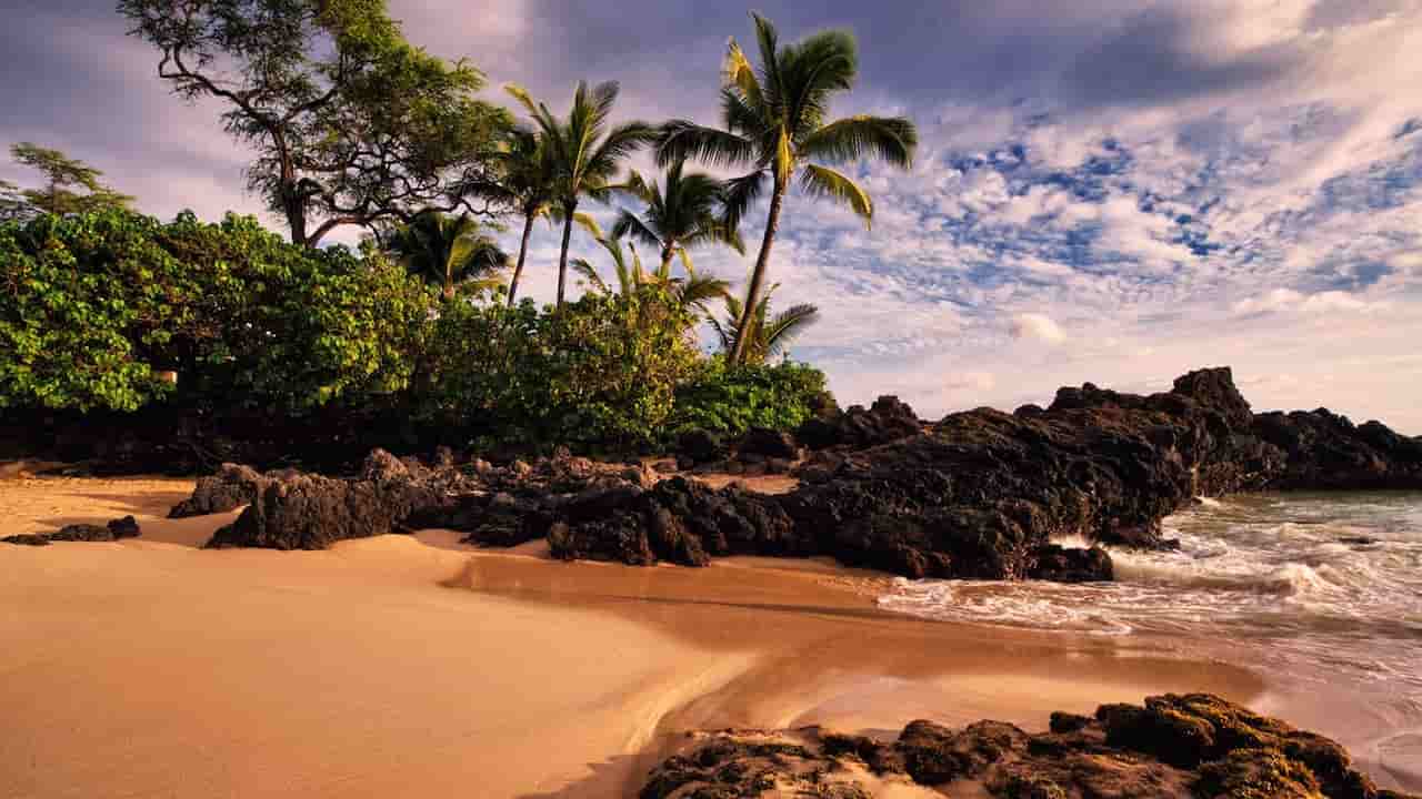 What Island Is Best To Visit In Hawaii Maui