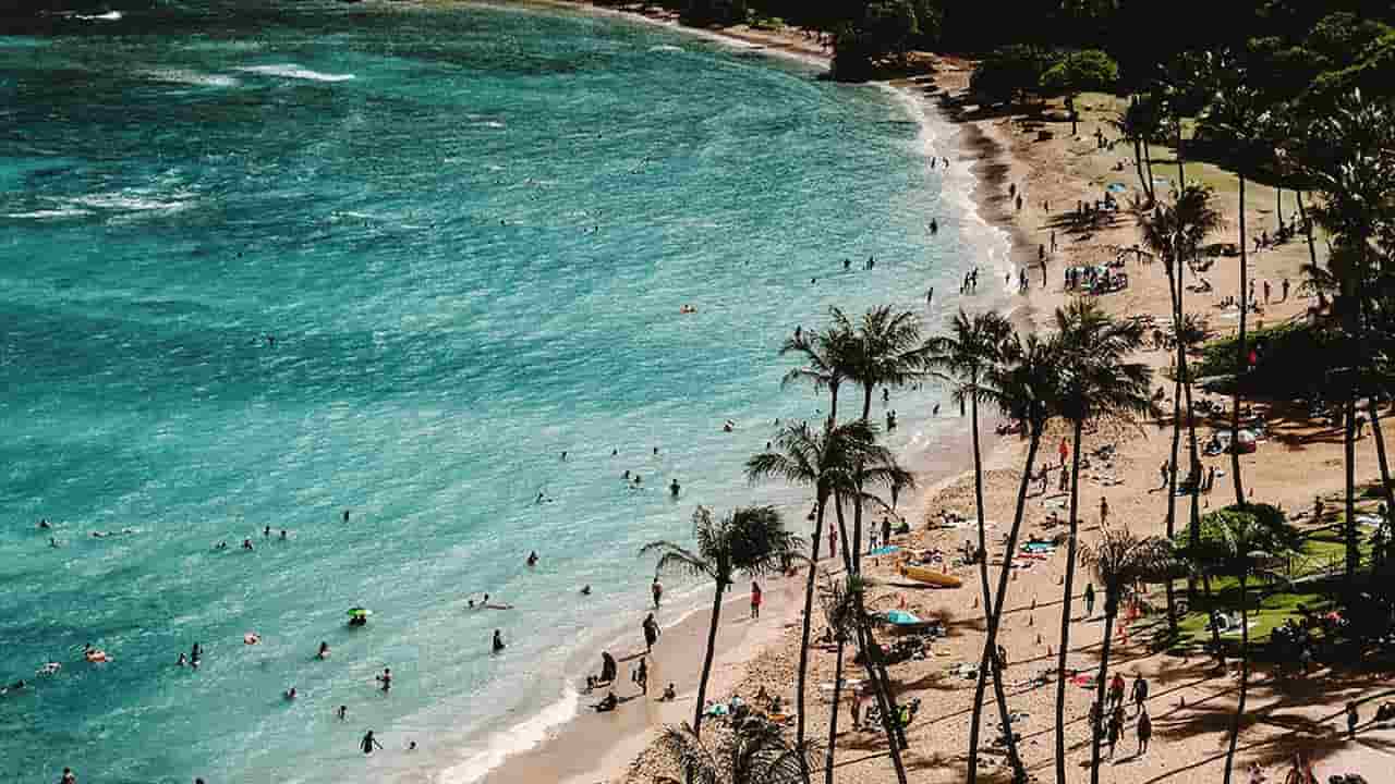 What Island Is Best To Visit In Hawaii Oahu