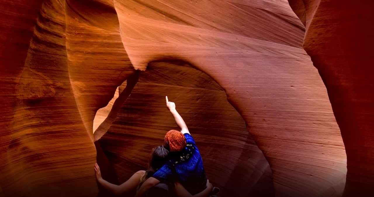 What Time Is Best To Visit Antelope Canyon Afternoon