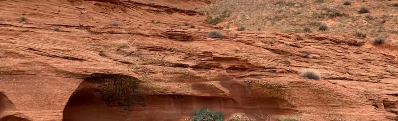 What Time Is Best To Visit Antelope Canyon FI