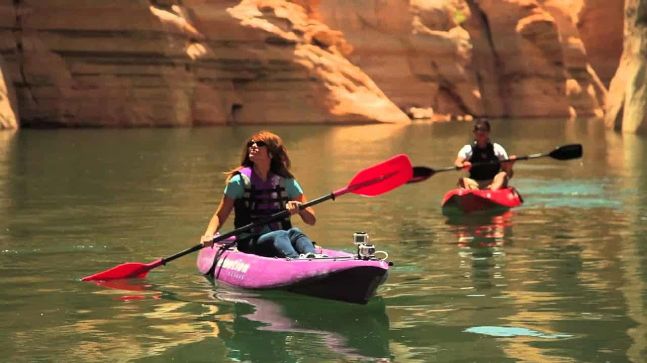 What Time Is Best To Visit Antelope Canyon Lake Powell 1