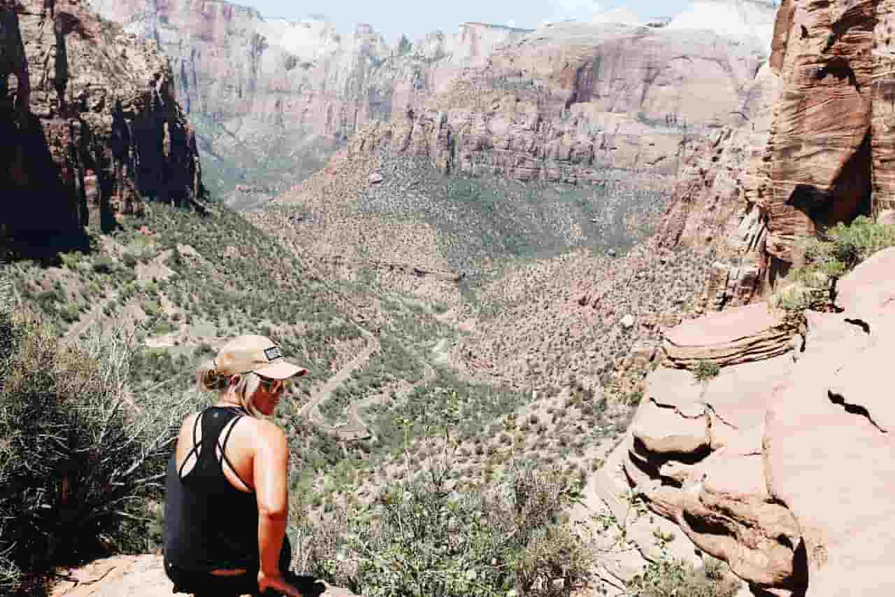 What Time Is Best To Visit Antelope Canyon Summer