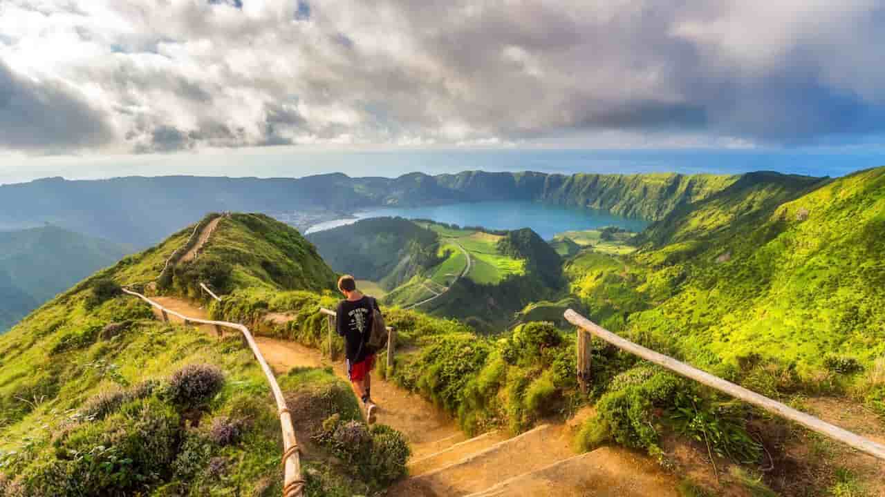 What are the Best Places to Visit in Portugal Azores