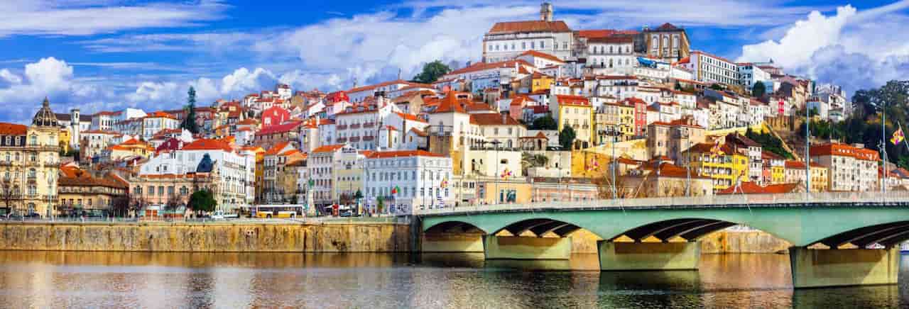 What are the Best Places to Visit in Portugal Coimbra