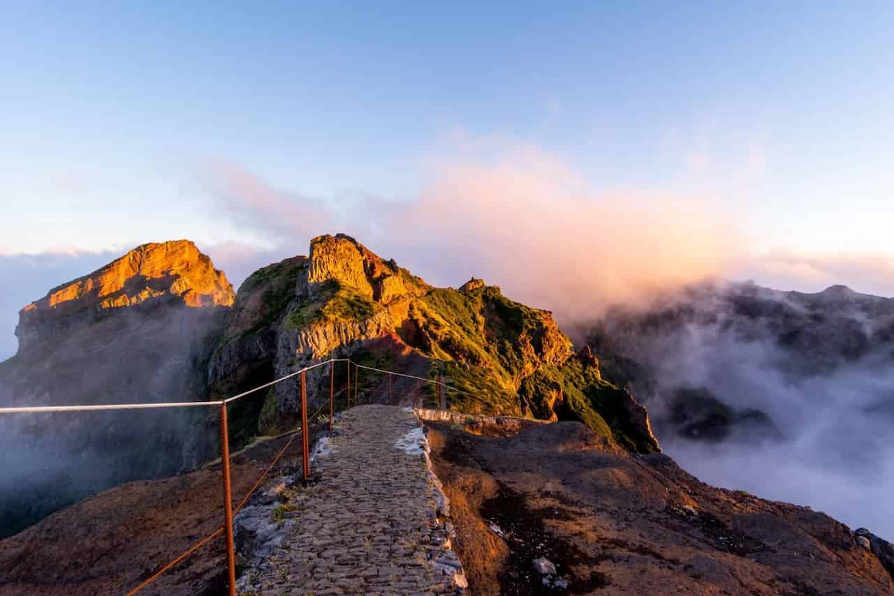 What are the Best Places to Visit in Portugal Madeira