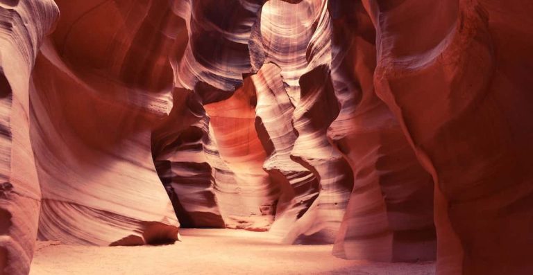When Is The Best Time To Visit Antelope Canyon FI
