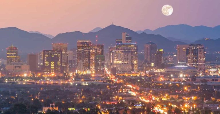 When Is The Best Time To Visit Arizona FI