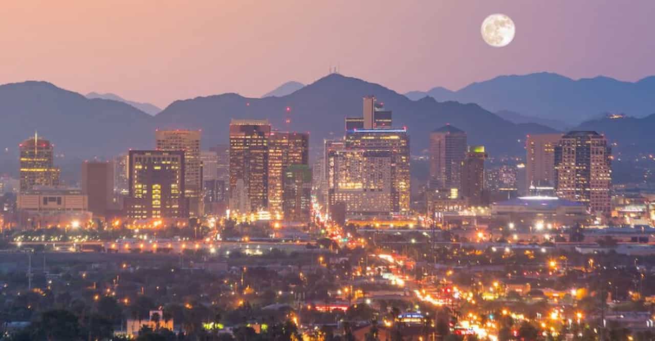 When Is The Best Time To Visit Arizona FI