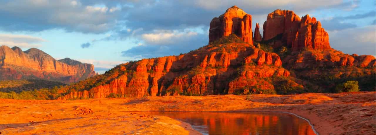 When Is The Best Time To Visit Arizona Sedona