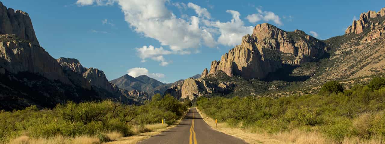 When Is The Best Time To Visit Arizona Spring