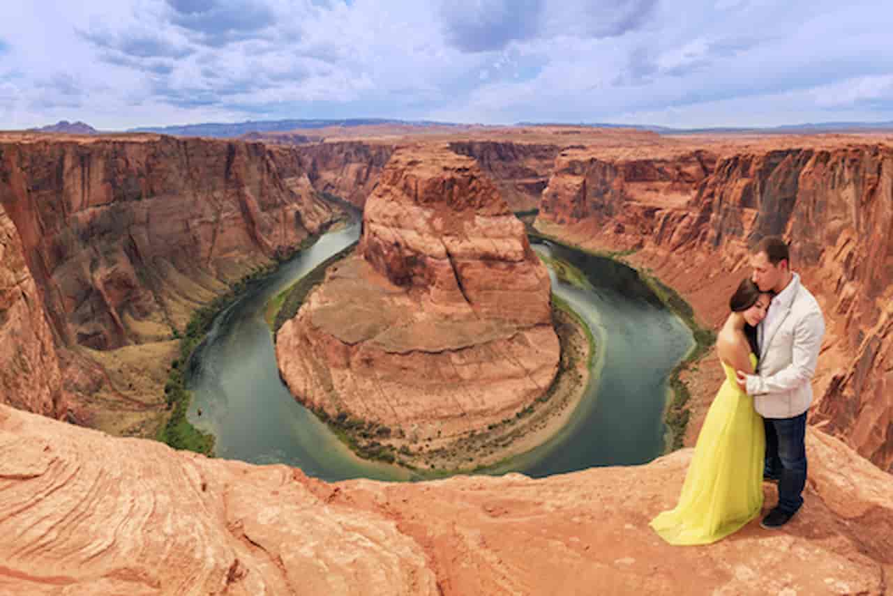 When Is The Best Time To Visit Arizona Summer