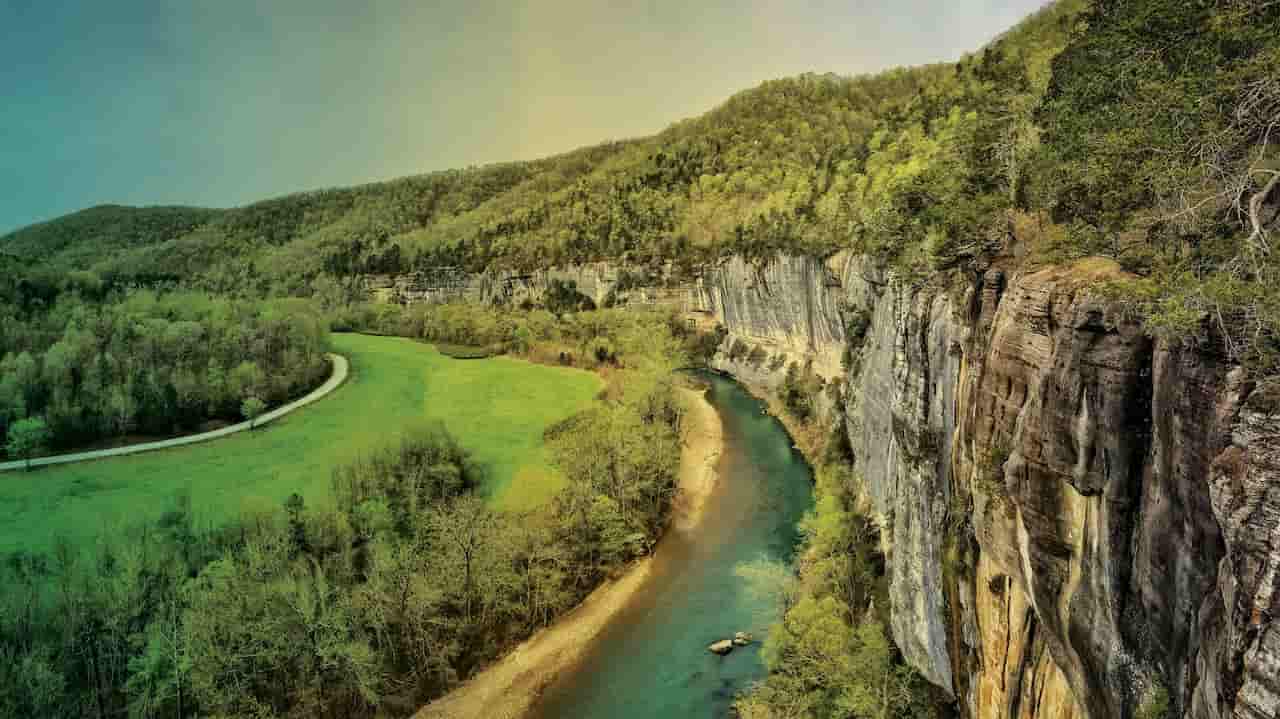 When Is The Best Time To Visit Arkansas FI
