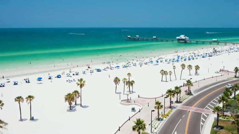 When Is The Best Time To Visit Clearwater Florida FI
