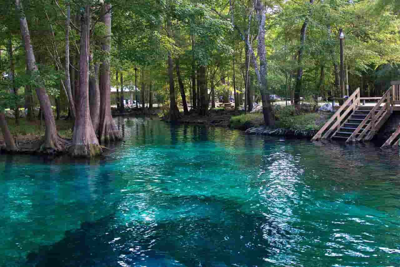 When Is The Best Time To Visit Clearwater Florida Spring