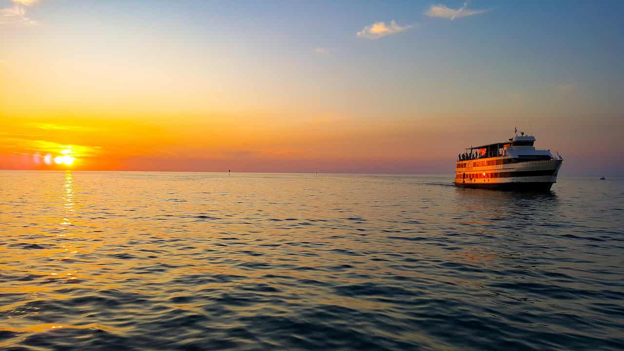 When Is The Best Time To Visit Clearwater Florida Winter