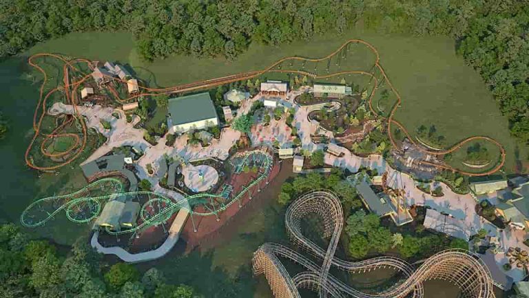 When Is The Best Time To Visit Dollywood FI