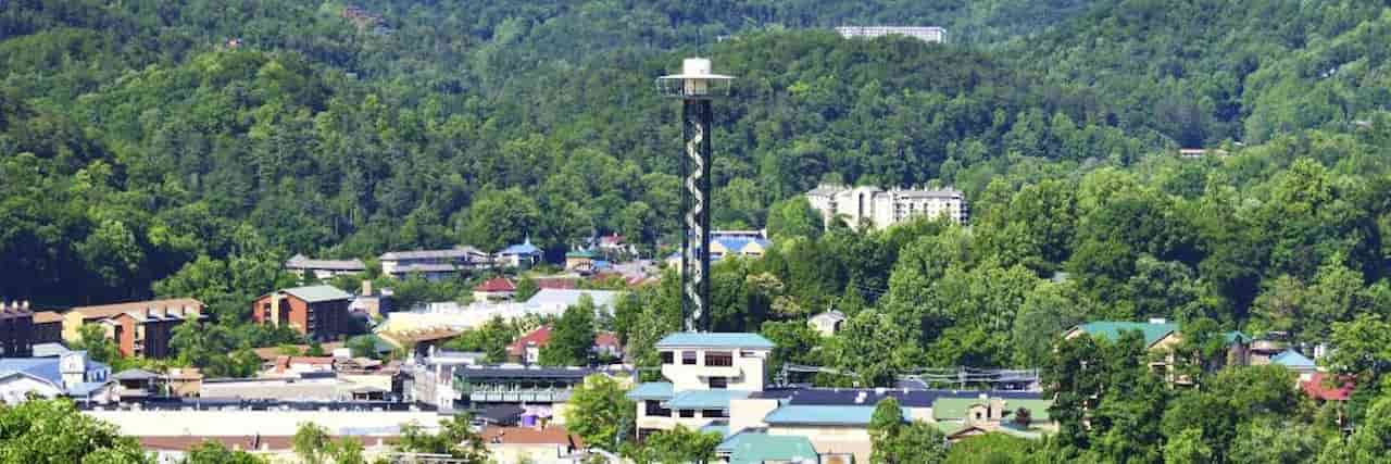 When Is The Best Time To Visit Dollywood Gatlinburg Space Needle